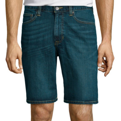 arizona jeans flex shorts