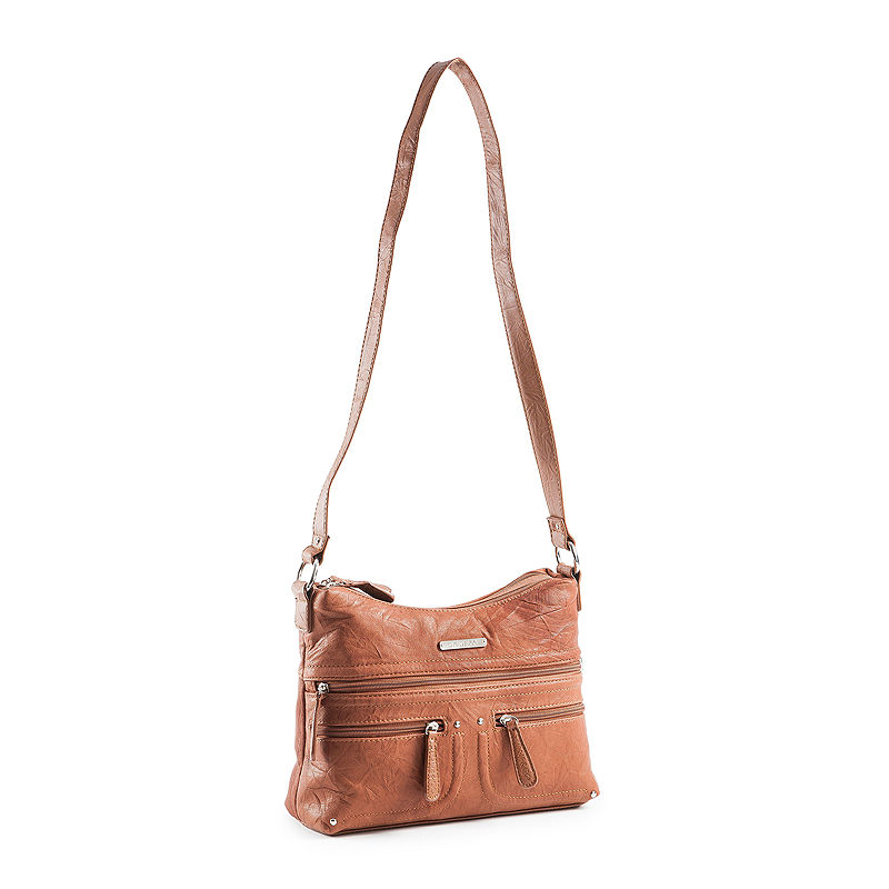 UPC 842747009782 product image for Stone & Co. Irene Hobo Bag | upcitemdb.com