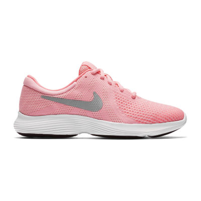 jcpenney girl nike shoes
