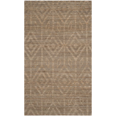 Safavieh Läufer Aus Baumwolle – Elfenbeinfarben, 2‘7“ X 12‘ – Perfekt Für Flur, Küche Oder Schlafzimmer