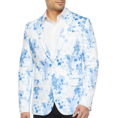 floral sport coat