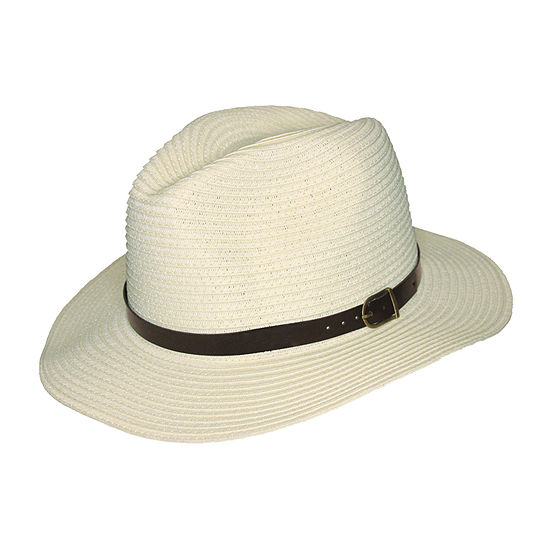 Panama Jack Mens Safari Hat
