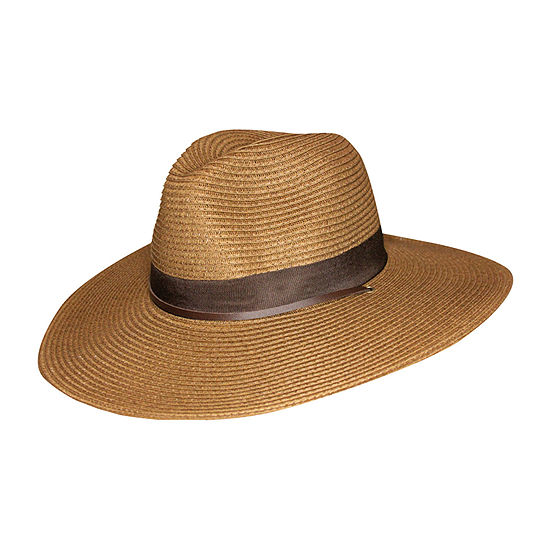 Panama Jack Mens Safari Hat