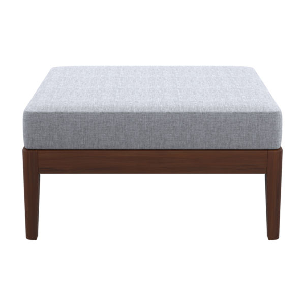 Sutherland Outdoor And Collection Ottoman