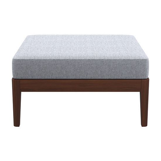 Sutherland Outdoor And Collection Patio Ottoman