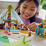 Lego Friends Beach Glamping 41700 (380 Pieces)