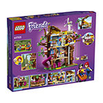 Lego Friends Friendship Tree House 41703 (1114 Pieces)