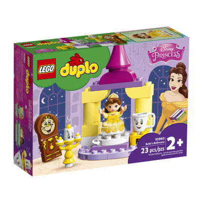 lego princess belle