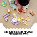 Lego Disney Princess Belle S Ballroom 10960 (23 Pieces)