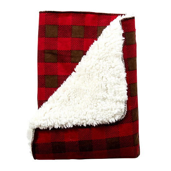 Trend Lab® Northwoods Receiving Blanket