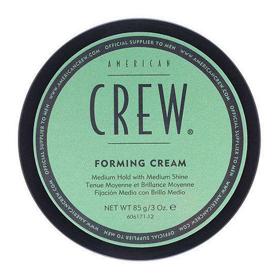 American Crew Forming Cream - 3 oz.