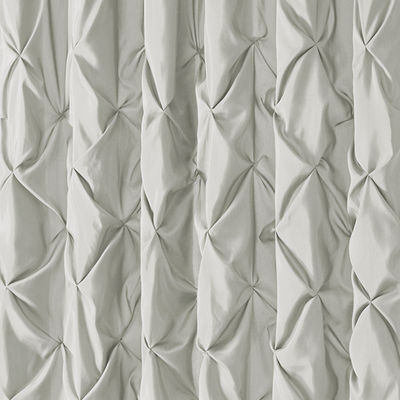 Madison Park Cynthia Shower Curtain Color Grey Jcpenney