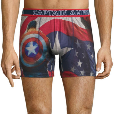 captain america underpants