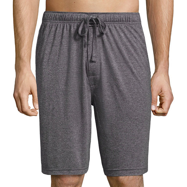 Van Heusen Knit Pajama Shorts - Men's - JCPenney