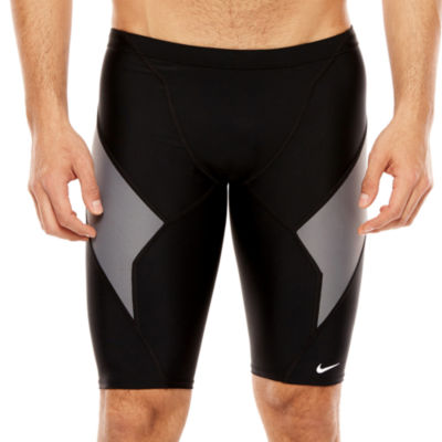 nike men's victory color block jammer