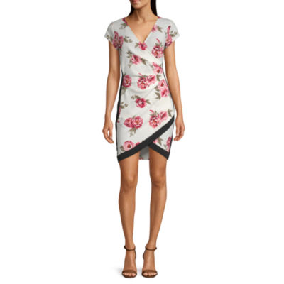 famous wrap dress