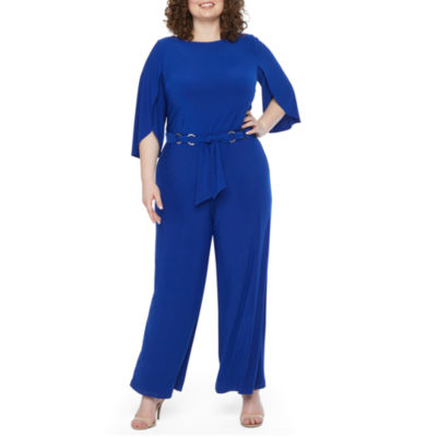 womens jumpsuit jcpenney