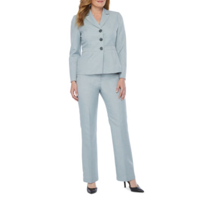 jcpenney pant suits petite