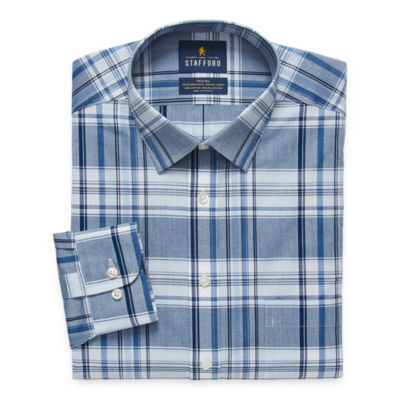 jcpenney mens dress shirts big and tall