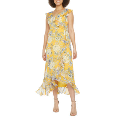 jcpenney summer maxi dresses