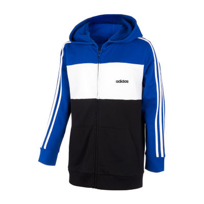 adidas big jacket