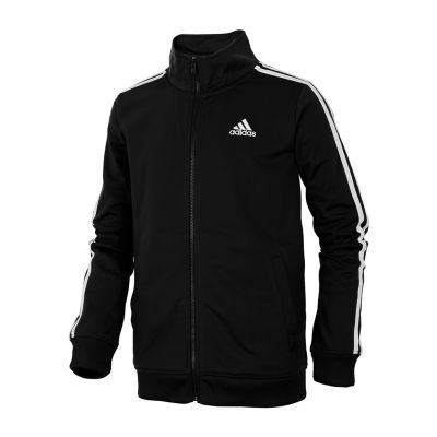 boys adidas coat