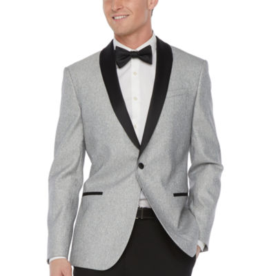 j ferrar tuxedo shirt