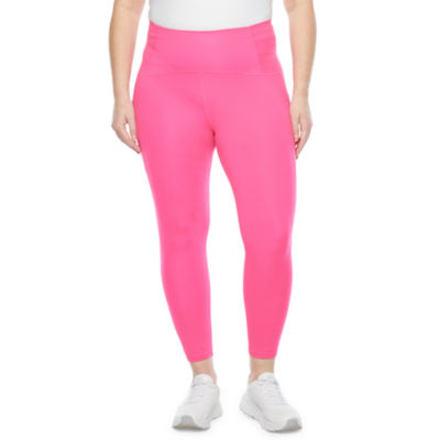 jcpenney high waisted leggings