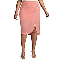 Liz Claiborne Skirts | Women's Skirts | JCPenney