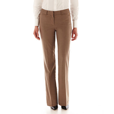 jcpenney.com | Worthington® Modern Trouser Pants