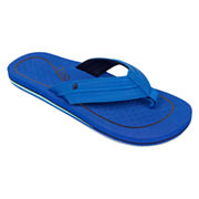 Mens Sandals: Shop Men's Leather Sandals & Nike Flip Flops - JCPenney