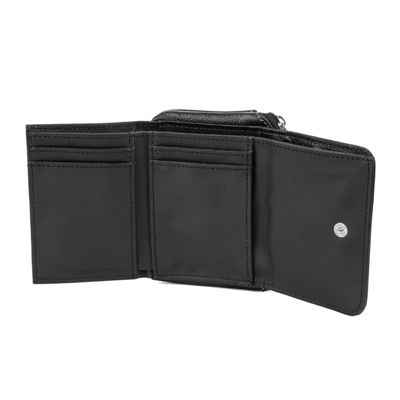 Mundi Rio Leather Mini Wallet JCPenney