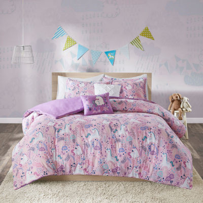 urban habitat kids bedding