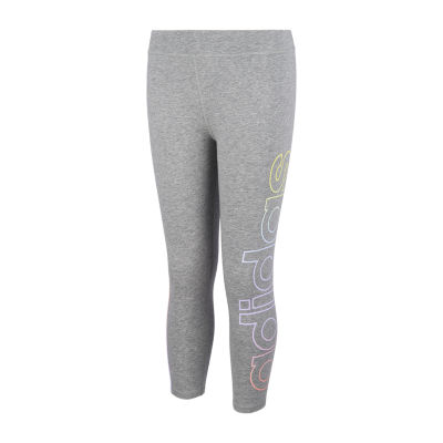 adidas leggings jcpenney