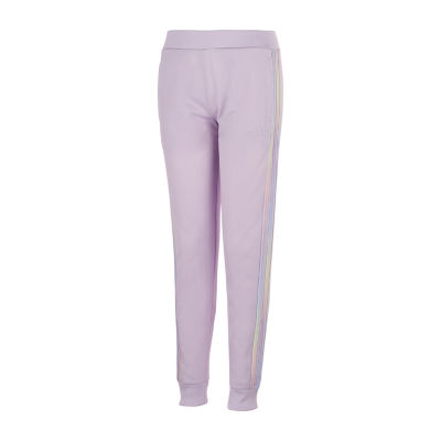 girls adidas jogger pants