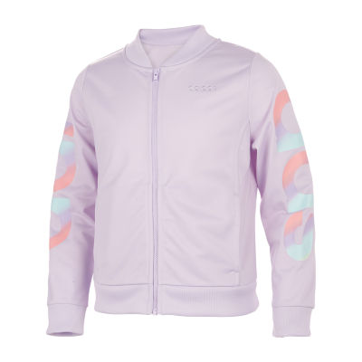 girls adidas bomber jacket