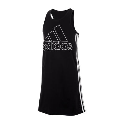 adidas sleeveless dress