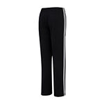 adidas Tricot Little Boys Straight Track Pant