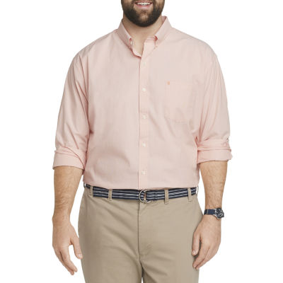 izod big and tall mens pants