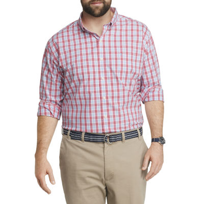 jcpenney mens shirts dress