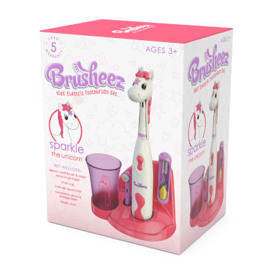 kids electric toothbrush sale