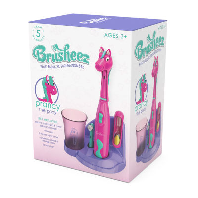 prancy the pony toothbrush