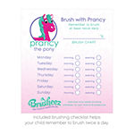 Brusheez Children's Electronic Toothbrush Set – Prancy the Pony