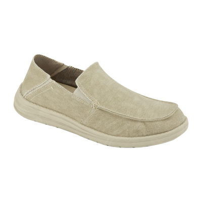 dockers slip on