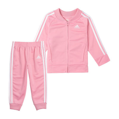 adidas sweatsuit girls