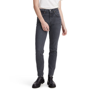 jcpenney levi's 501 womens