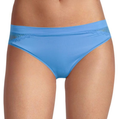 Ambrielle Super Soft Bikini Panty