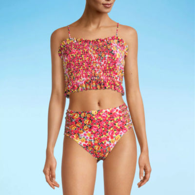 jcpenney juniors swimsuits