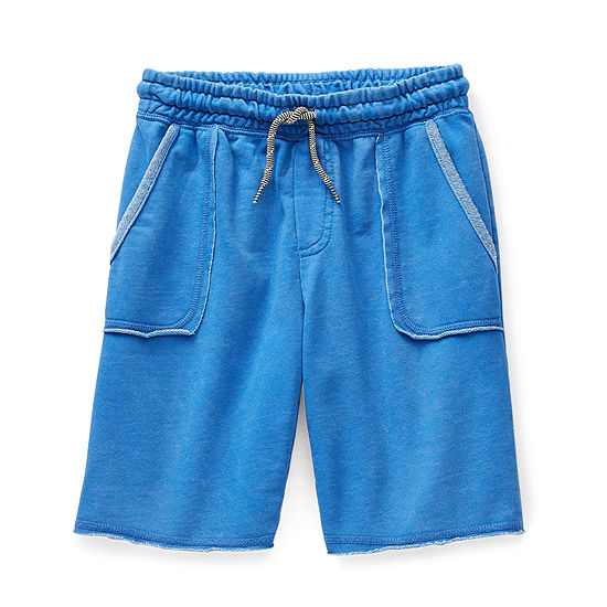 Thereabouts Little & Big Boys Jogger Short