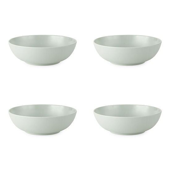 Home Expressions 4-pc. Melamine Cereal Bowl